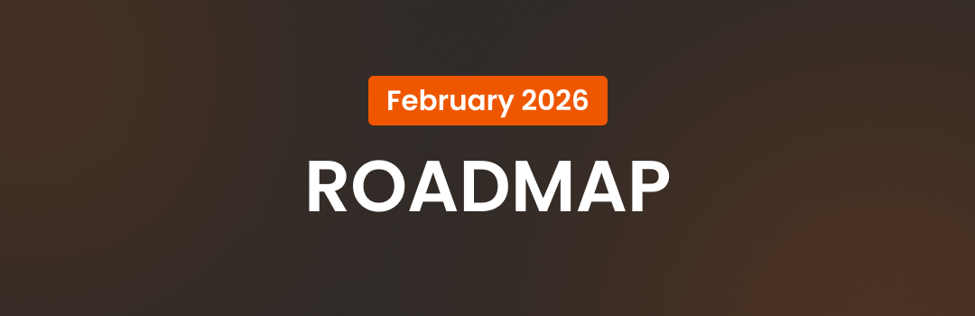 Roadmap Banner