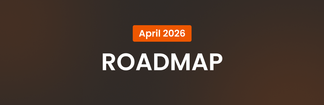 Roadmap Banner