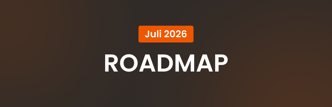 Roadmap Banner
