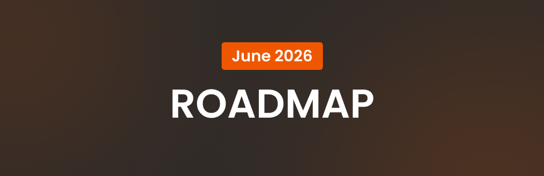 Roadmap Banner