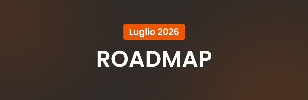 Roadmap Banner
