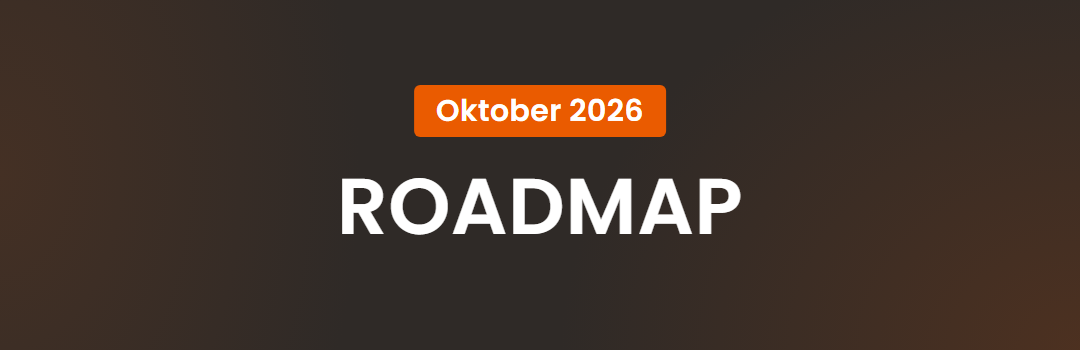 Roadmap Banner