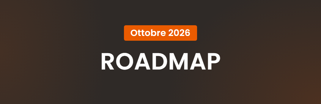 Roadmap Banner